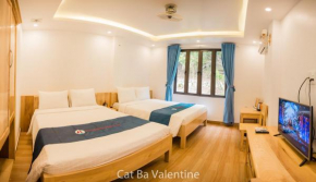 Cat Ba White Pearl Hotel